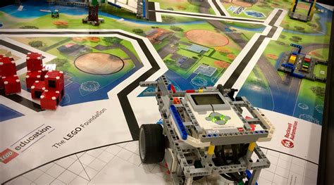 LEGO Robotics Lessons 的图像结果