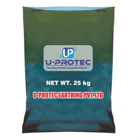 Back Fill Earthing Compound - Gold Back Fill Compound Manufacturer from ...