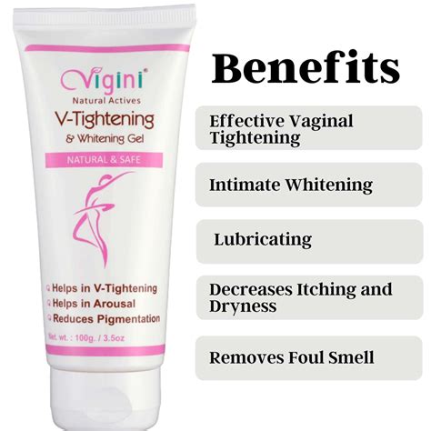 Buy VIGINI PERFORMANCE BOOSTER STAMINA 30 CAPS WITH VAGINAL V WHITENING ...