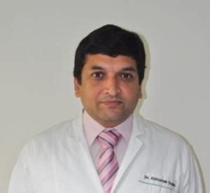 Dr. Abhishek Gupta - Nuclear Medicine, Book Online Appointment, Video ...