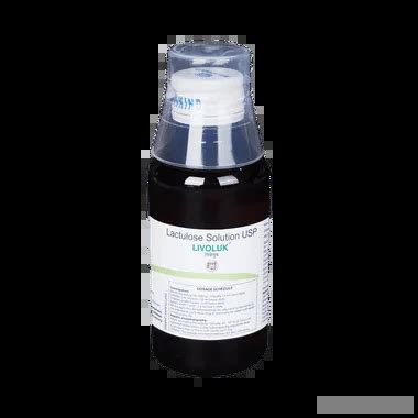 livoluk oral solution: Uses, Price, Side Effects, Dosage | SaathiMed