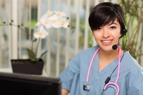 How to Become a Telephone Triage/Telehealth Nurse - Schooling & Salary