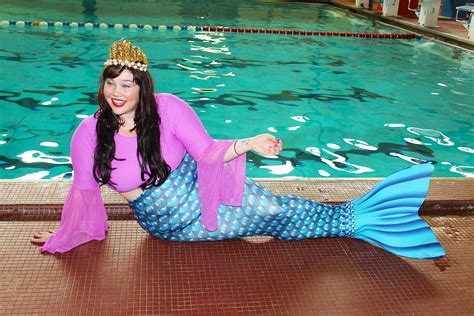 Mermaid Classes Chicago: AquaMermaid Makes My Dreams Come True