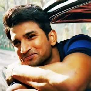 Sushant Singh Rajput Biography Movies Awards Net Worth Birthday
