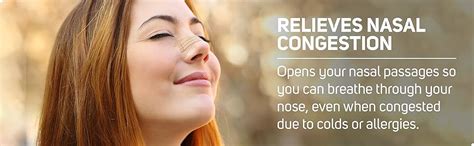 Buy Clear Passage Nasal Strips Extra Strength, Tan, 50 Count | Works ...