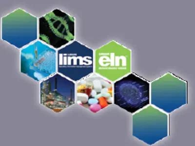 Image result for LabWare ELN