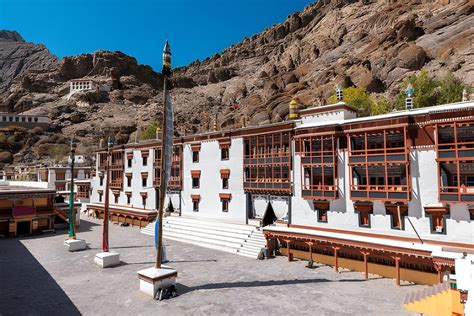 20 Monasteries in Ladakh: Timings, Festivals, Entry Fees & More