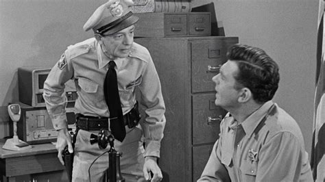 Watch The Andy Griffith Show Season 2 Episode 18: Jailbreak - Paramount+