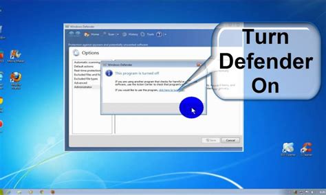 Image result for Install Windows Defender On Windows 7