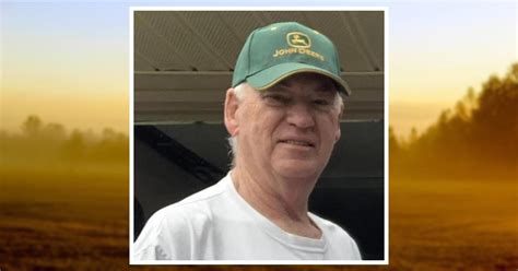 Obituary | John C. Whited of Richmond, Indiana | Community Family ...