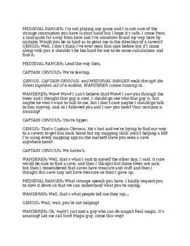 Short Script 的图像结果