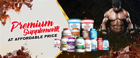 Welcome - Muscle Power Nutrition