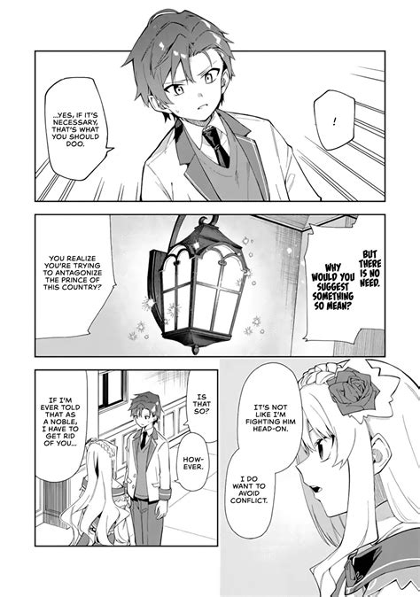 Akuyaku Reijou no Shitsuji-sama: Hametsu Flag wa Ore ga Tsubusasete ...