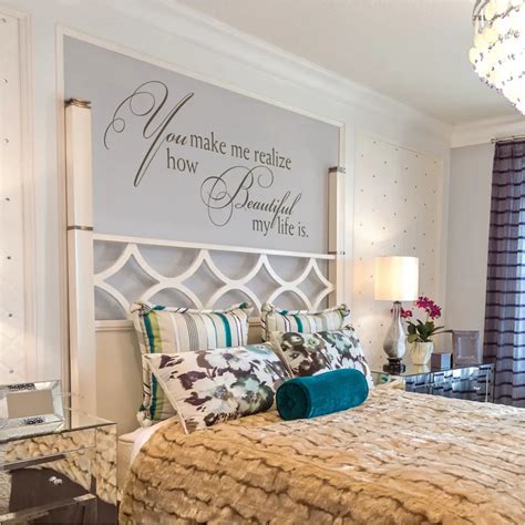 Bedroom Wall Decor Ideas