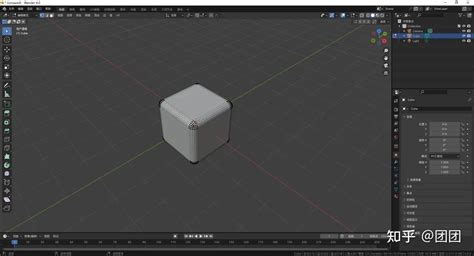 Bledner Python Texture 的图像结果