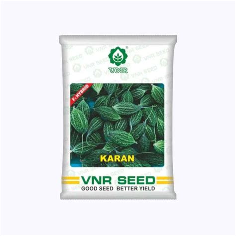 VNR Bitter Gourd Seeds - Buy Online at Best Price | DesiKheti – Desikheti