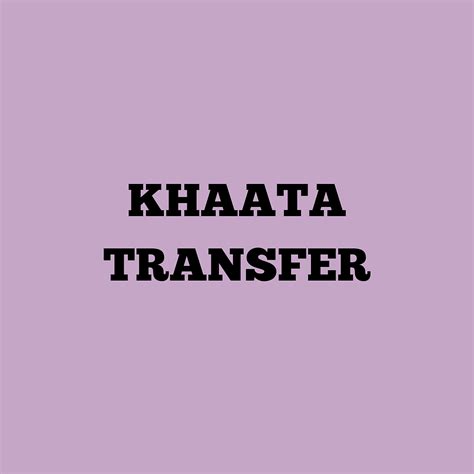 How to Apply for Property Mutation Online in India