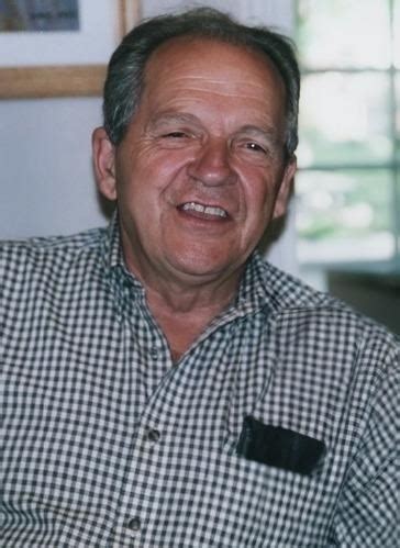 Richard Shantz Obituary (1937 - 2024) - Grand Rapids, MI - Grand Rapids ...