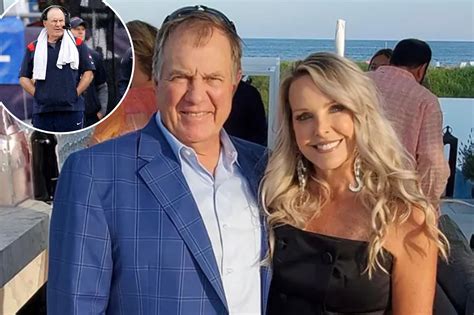 Bill Belichick, longtime girlfriend Linda Holliday have ‘issues to ...