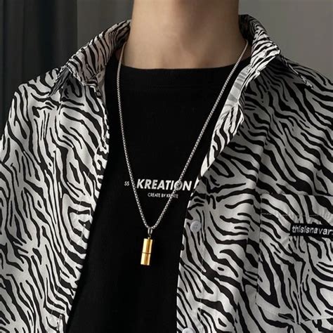 Collier Silver Chain | Salty – Salty Accessories