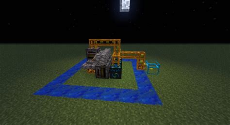 Infinite EMC Farm Minecraft Mod 的图像结果