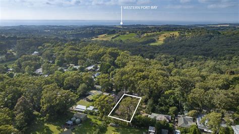 Sold 40 Red Hill Road, Red Hill VIC 3937 on 15 Mar 2023 - 2018197026 ...