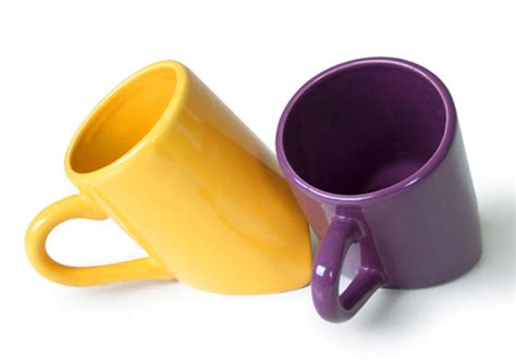 マグカップをあそこに置けるぞ！ Lap Mug | まとめのインテリア - デザイン雑貨とインテリアのまとめ