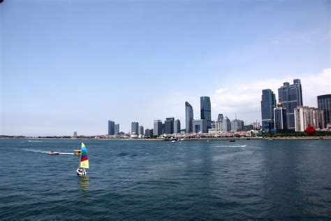 2017青岛水上运动嘉年华高新区举行 - 青岛帆船运动官方网站