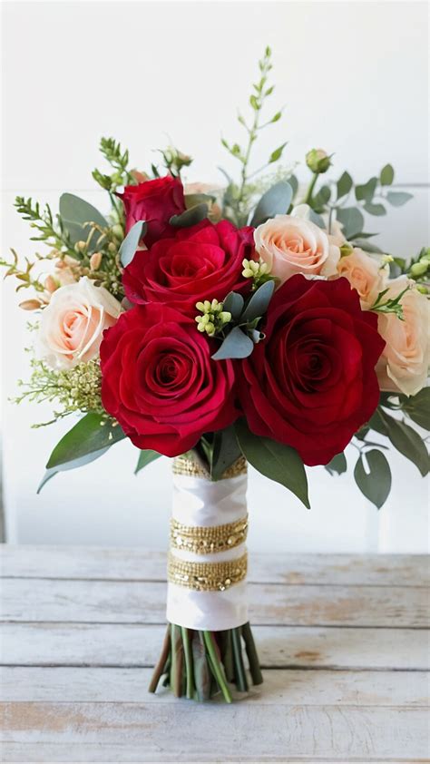 6. DIY Prom Bouquet Ideas: Crafting Your Own Floral Masterpiece