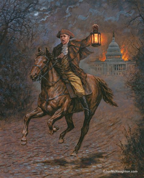 Paul Revere