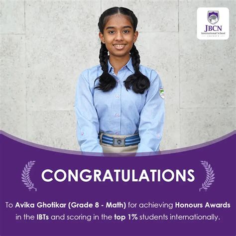 JBCN International School Chembur | Top IB & IGCSE School in Mumbai