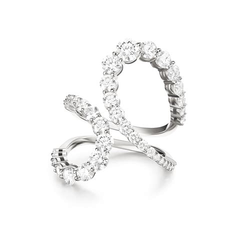 For Melissa Kaye Designing With Diamonds is Both Logical & a Labor of Love