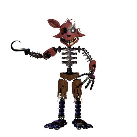 Image result for Ignited Spring Foxy