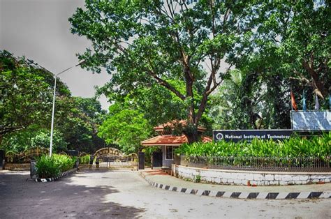 National Institute of Technology