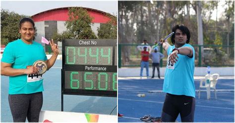 Tokyo 2020: Here’s the full list of Indian track and field athletes ...