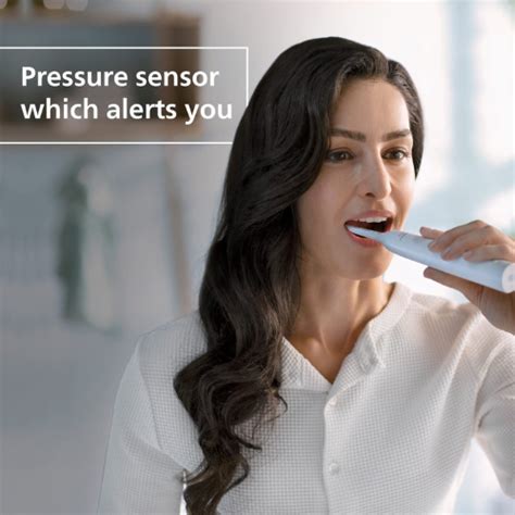 Buy Philips HX3671/13 Sonicare Electric Toothbrush 3100 Series with ...