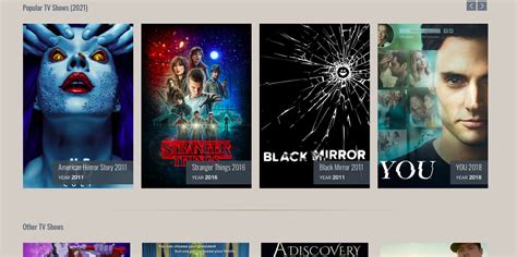 Free Series Website 的图像结果