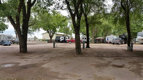 TOWER CAMPGROUND (Sioux Falls) - Campground Reviews & Photos - Tripadvisor