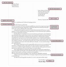 esempio lettere commerciali 14 1 strategie di scrittura 14 1 2 lettera formale esempio lettere commerciali 14 1 strategie di scrittura 14 1 2 lettera formale