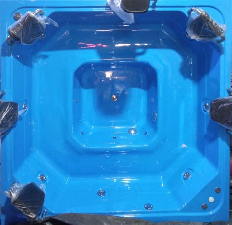 ️】HIDROMASAJES en FIBRA de VIDRIO |🥇ᐈ »Colombia | 2025«