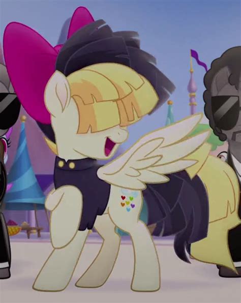 Sia Songbird Serenade In 'My Little Pony: The Movie, 58% OFF