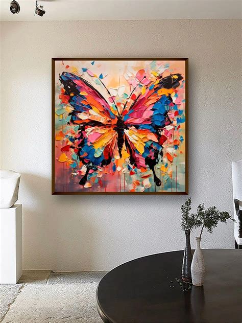 Artsense Painting for wall decoration Abstract wall painting for living ...