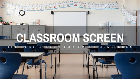 Image result for Classroom Screen.com