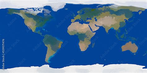 Image result for Equirectangular Earth Texture