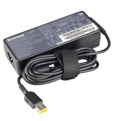 BUY [ORIGINAL] Lenovo 0B47003 Laptop Charger - 20V 90W USB Pin Adapter