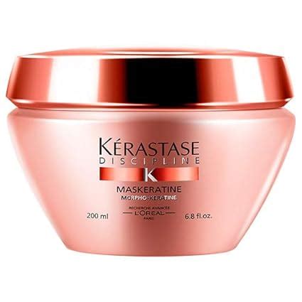 Kerastase Discipline Maskeratine Smooth-in-Motion Masque High ...