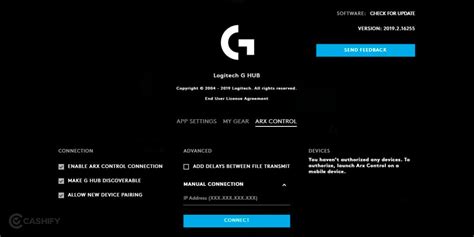 Image result for How to Use Logitech G Hub
