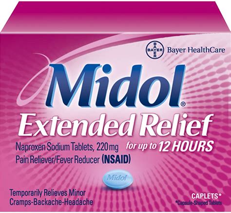 Midol vs pamprin for bloating: Midol vs Pamprin For Cramps and Bloating ...