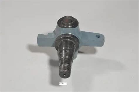 Voltas Forklift parts Manufacturer India - Forklift End Piece Trader ...