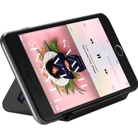 Buy ORICO 4 Port USB3.0 HUB with Phone & Tablet Stander (SHC-U3) Online ...